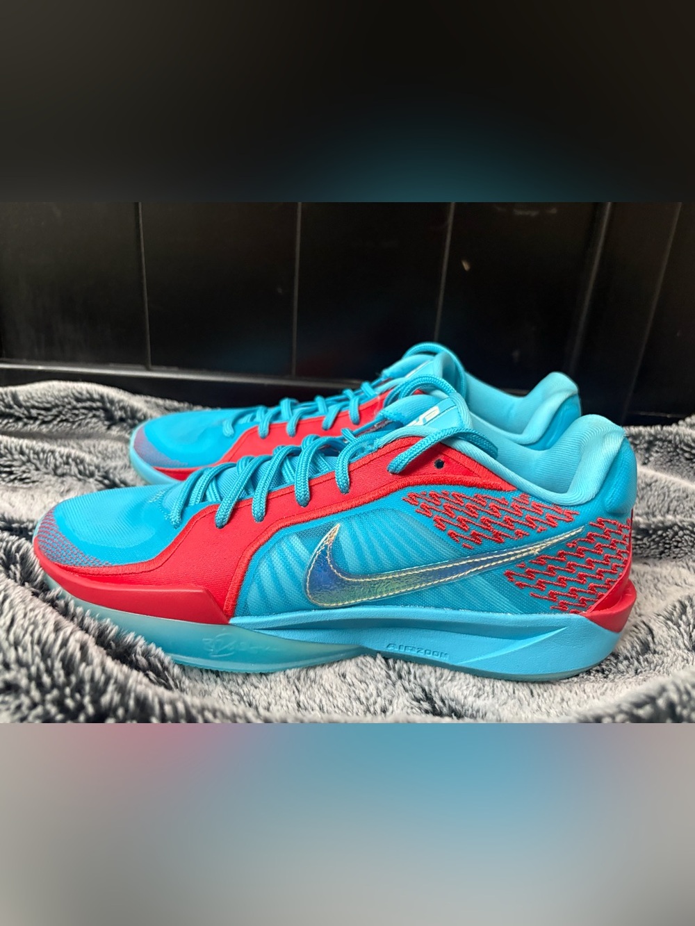 Nike Sabrina 2 "Slurpee"